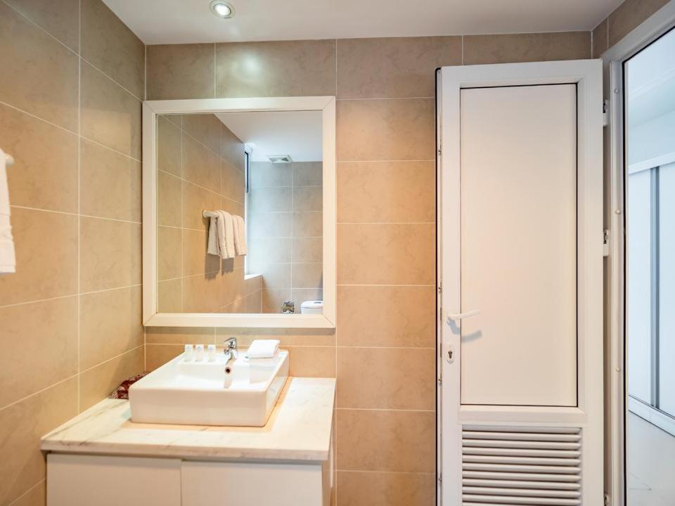 הו צ'י מין סיטי Glenwood Residences מראה חיצוני תמונה