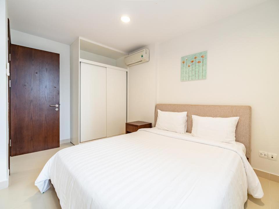הו צ'י מין סיטי Glenwood Residences מראה חיצוני תמונה