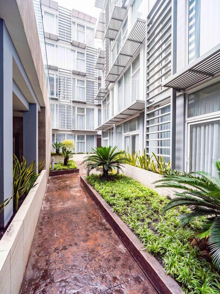 הו צ'י מין סיטי Glenwood Residences מראה חיצוני תמונה