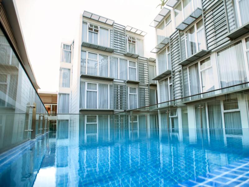 הו צ'י מין סיטי Glenwood Residences מראה חיצוני תמונה