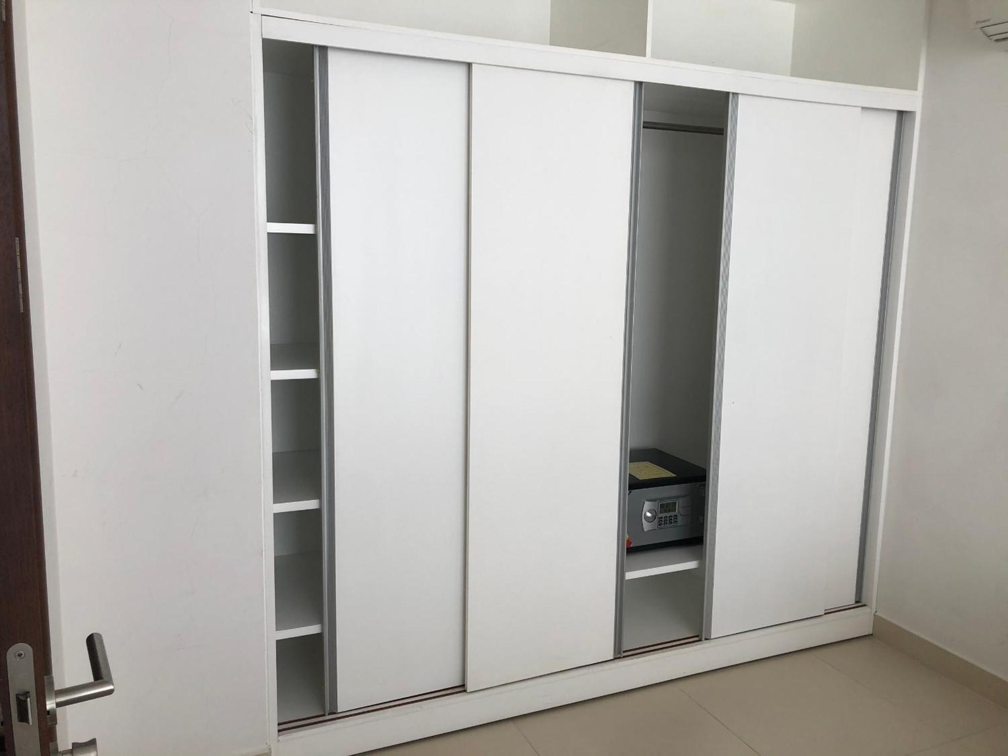 הו צ'י מין סיטי Glenwood Residences מראה חיצוני תמונה