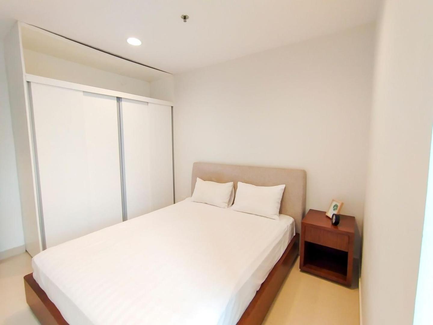 הו צ'י מין סיטי Glenwood Residences מראה חיצוני תמונה