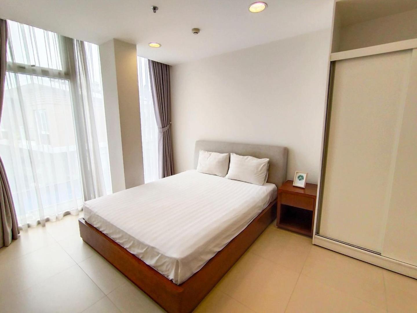 הו צ'י מין סיטי Glenwood Residences מראה חיצוני תמונה