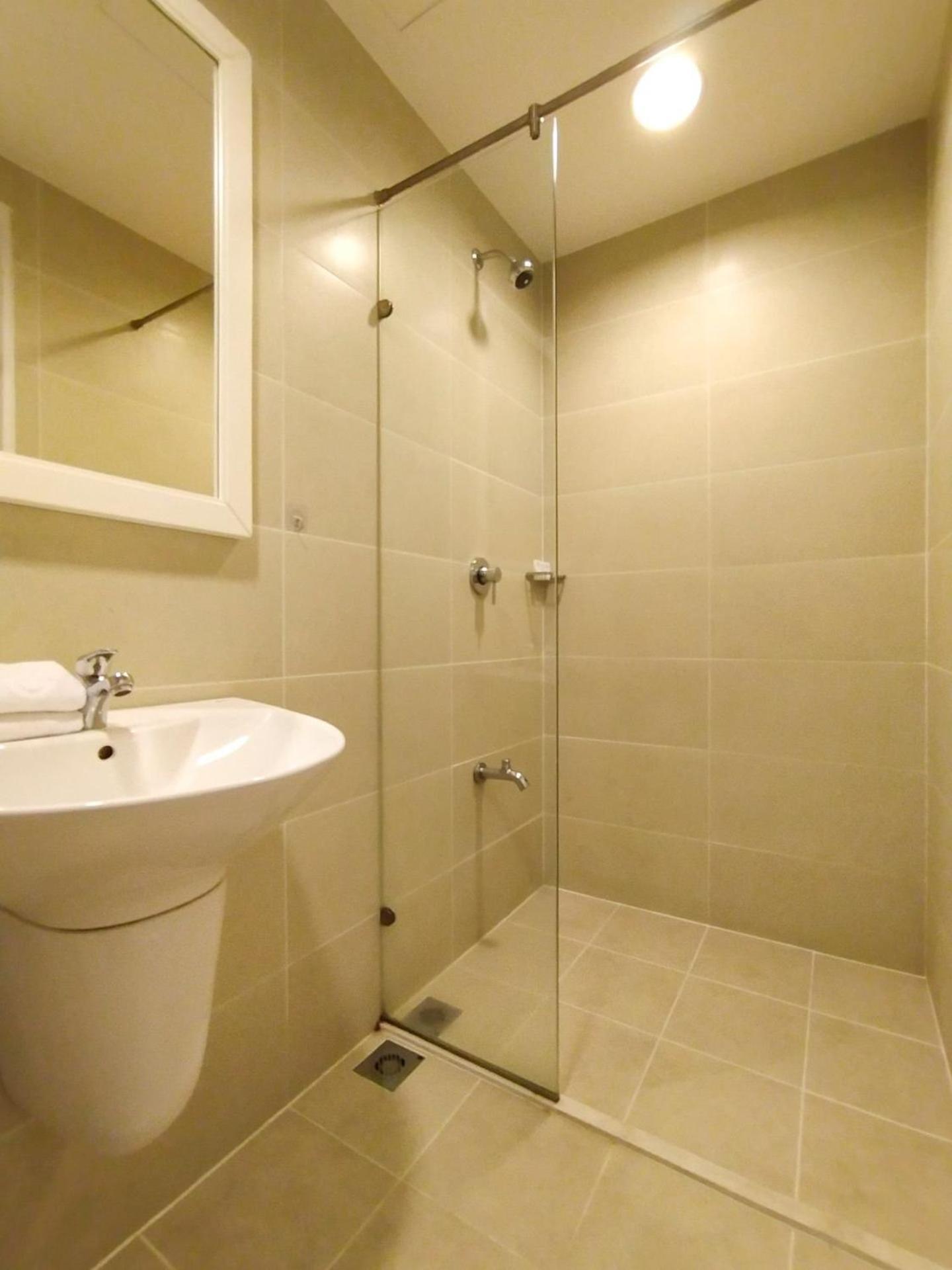 הו צ'י מין סיטי Glenwood Residences מראה חיצוני תמונה