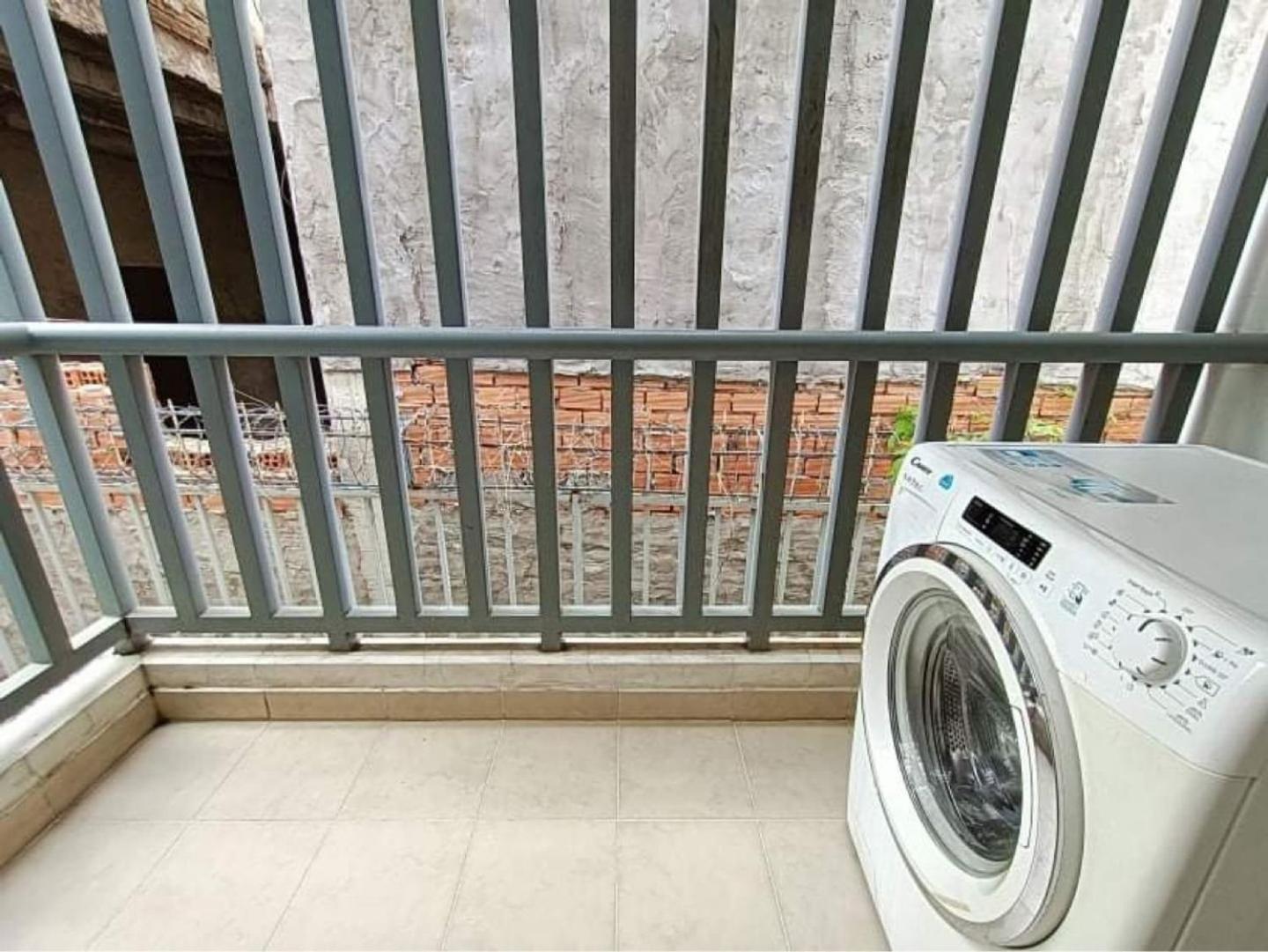 הו צ'י מין סיטי Glenwood Residences מראה חיצוני תמונה