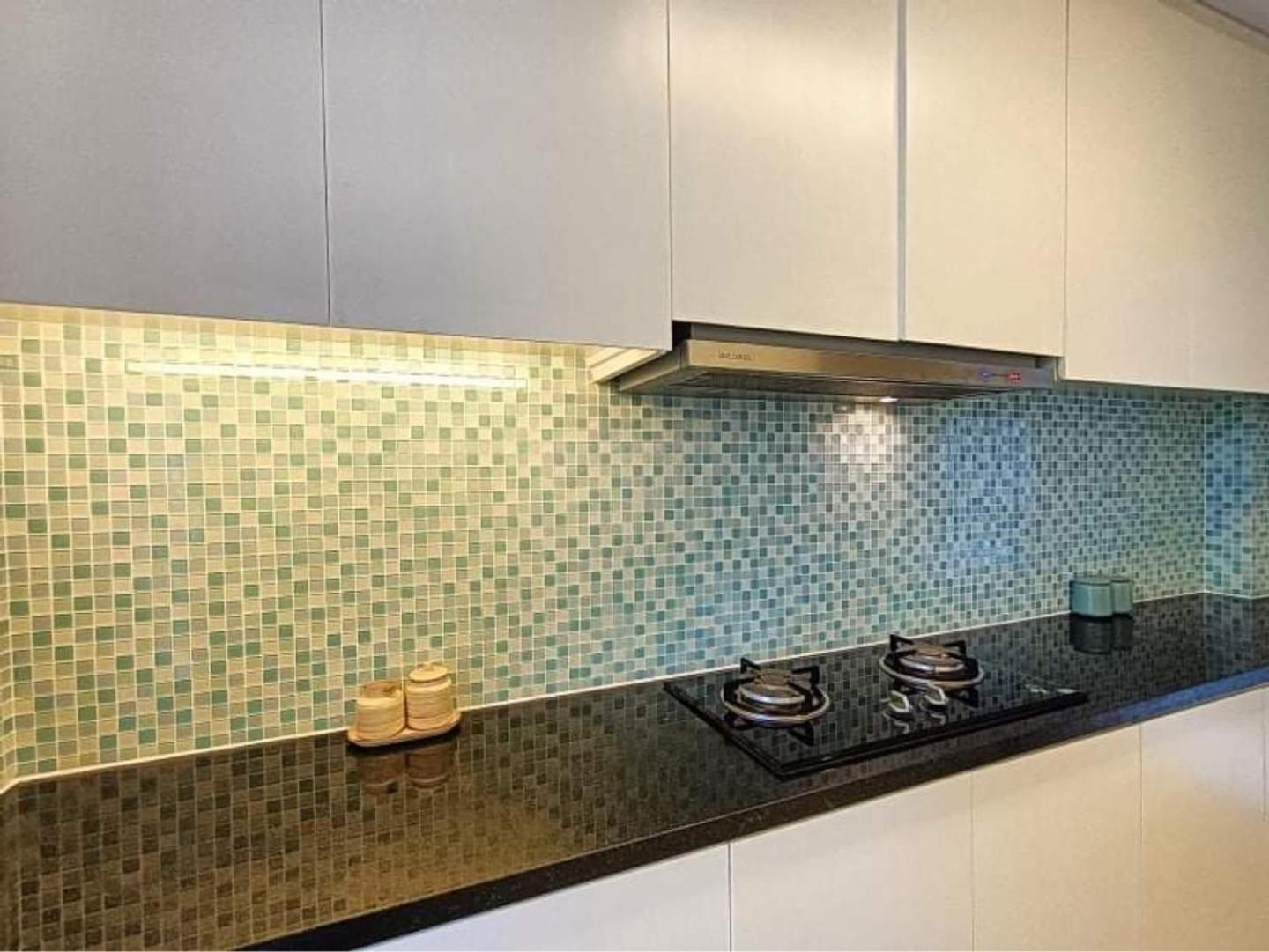 הו צ'י מין סיטי Glenwood Residences מראה חיצוני תמונה