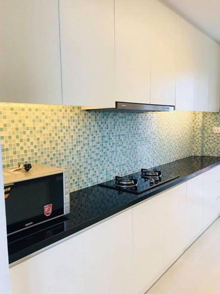 הו צ'י מין סיטי Glenwood Residences מראה חיצוני תמונה